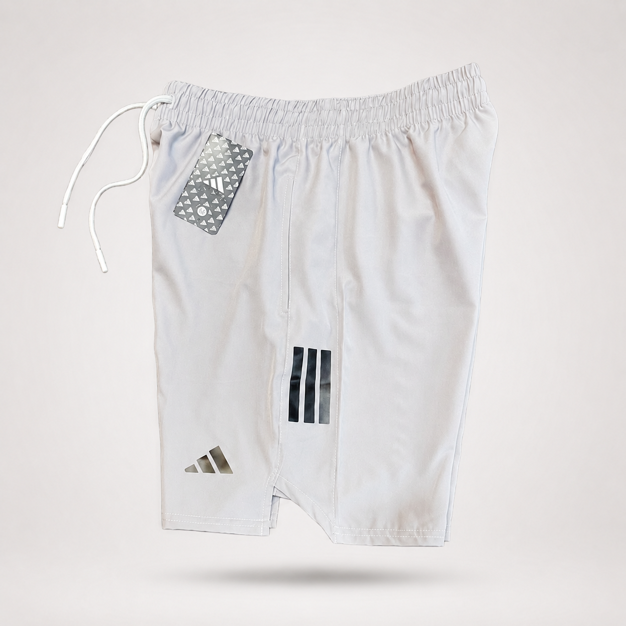 Adidas Dry-Fit Performance Shorts
