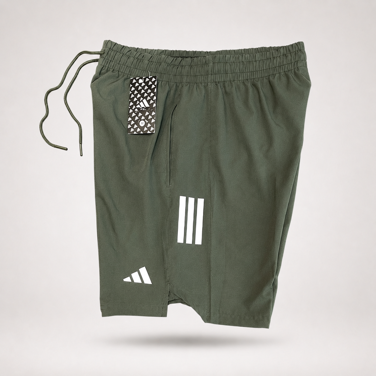 Adidas Dry-Fit Performance Shorts