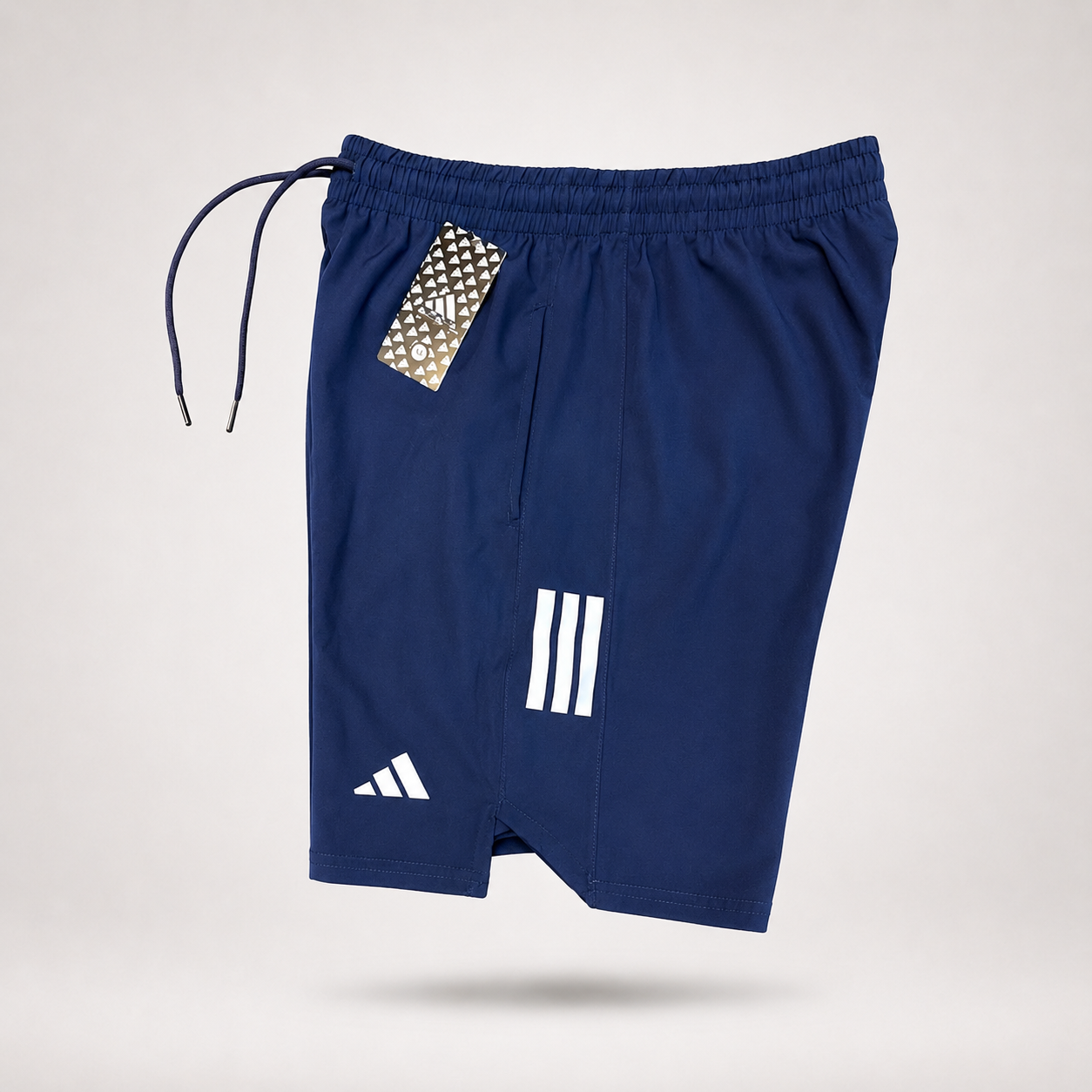 Adidas Dry-Fit Performance Shorts