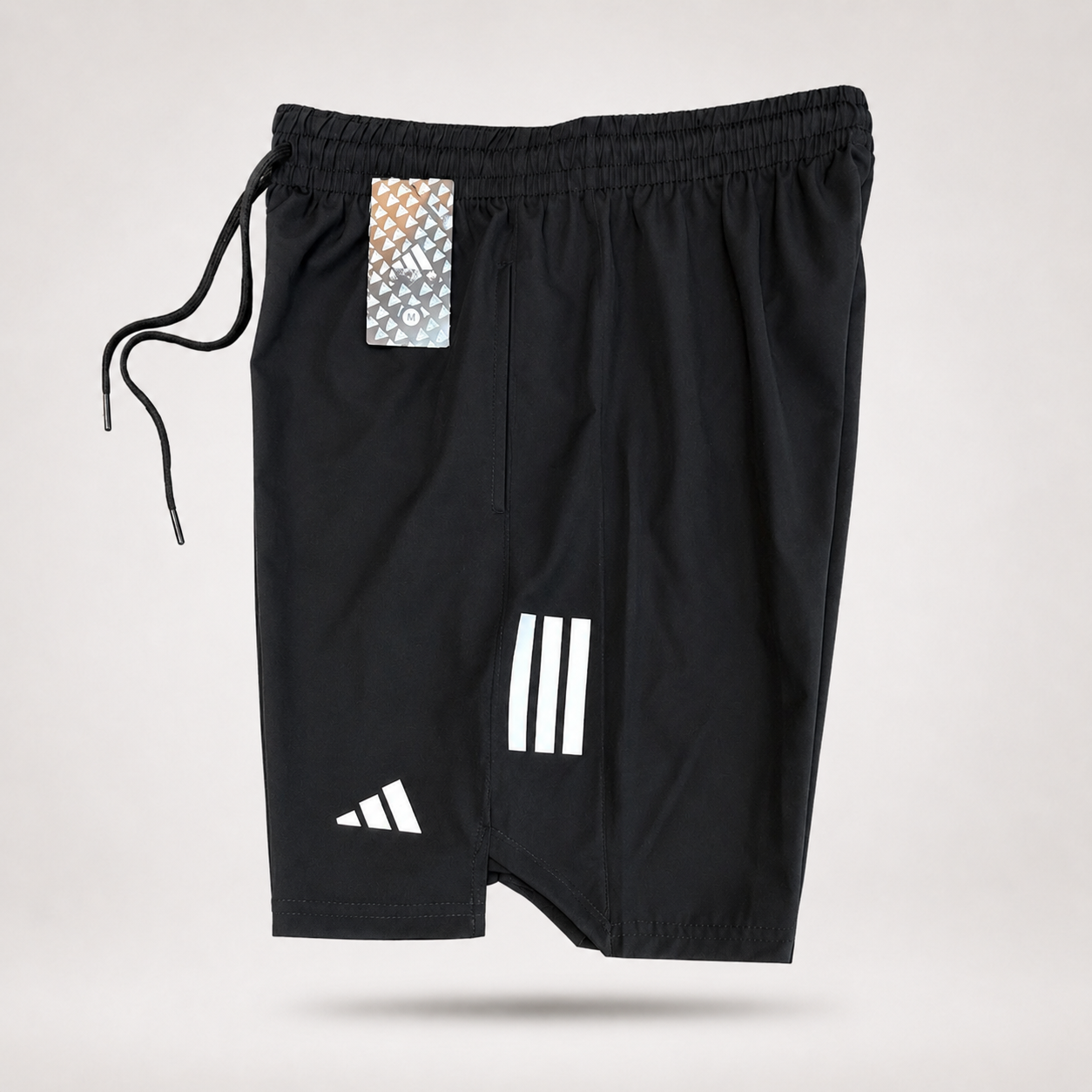 Adidas Dry-Fit Performance Shorts