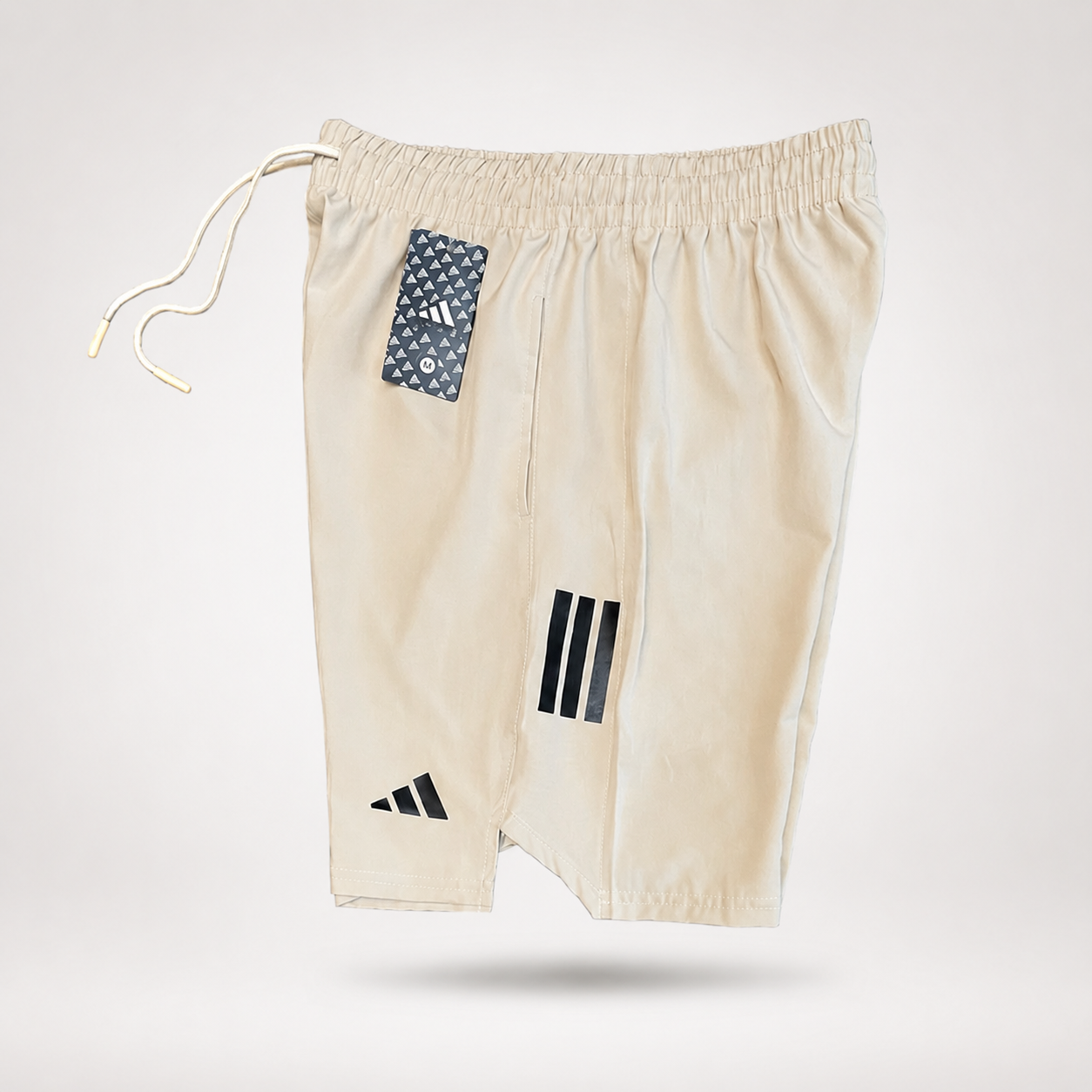 Adidas Dry-Fit Performance Shorts